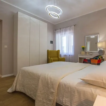Apartment Exclusive Center With Garden *