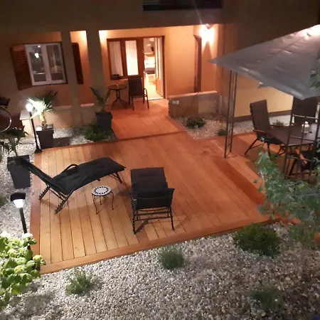 Exclusive Center With Garden Rovinj