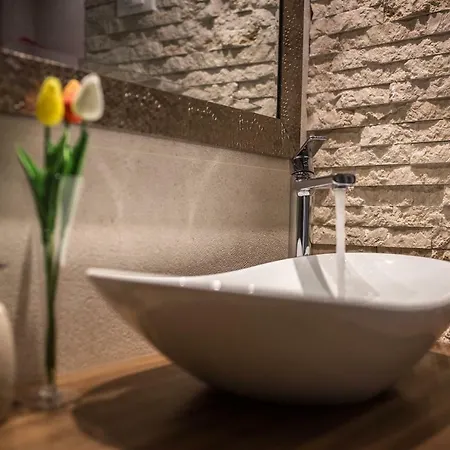 Apartment Exclusive Center With Garden Rovinj
