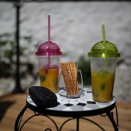 Appartement Exclusive Center With Garden *