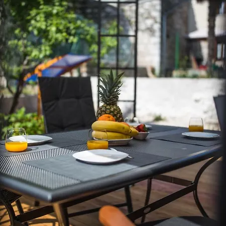 Exclusive Center With Garden Rovinj