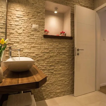 Appartement Exclusive Center With Garden *