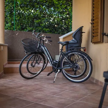 Appartement Exclusive Center With Garden *