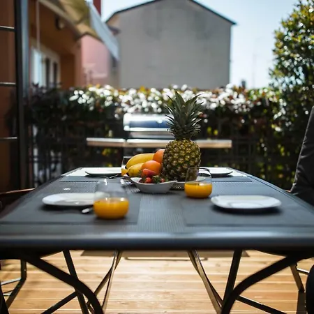 Exclusive Center With Garden * Rovinj