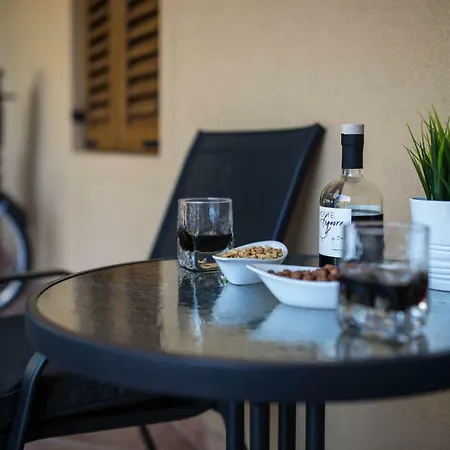 Exclusive Center With Garden * Rovinj