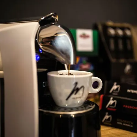 Appartement Exclusive Center With Garden Rovinj