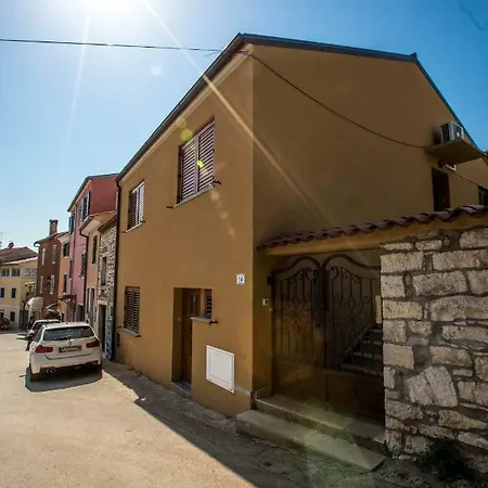 Exclusive Center With Garden Rovinj