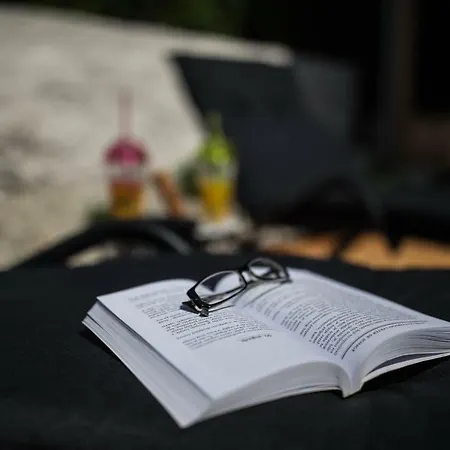 Exclusive Center With Garden Rovinj