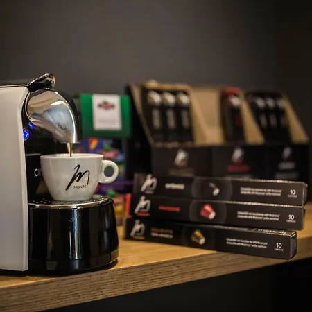 Appartement Exclusive Center With Garden *