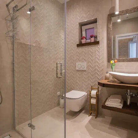 Exclusive Center With Garden * Rovinj