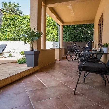 Exclusive Center With Garden * Rovinj